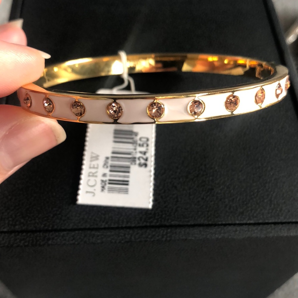 J Crew Cuff